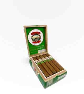 Gran Habano Robusto Connecticut Cigars 6.00 x 54