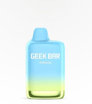GEEK BAR Meloso Pro Mixed berry 12 ml