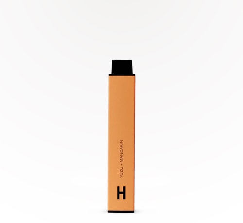 Heylo Yuzu and Mandarin 3.2 ml