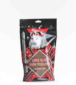 High Card Regular Pipe Tobacco 16 oz