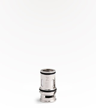 HorizonTech Aquila 0.14 Ohm P4 Quad Mesh Single