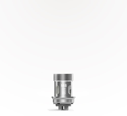 HorizonTech Falcon Legend 0.15 Ohm M8 Mesh Coil Single