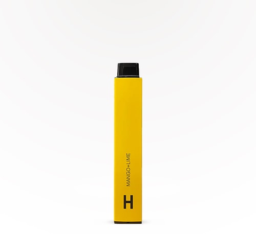 Heylo Mango and Lime 3.2 ml
