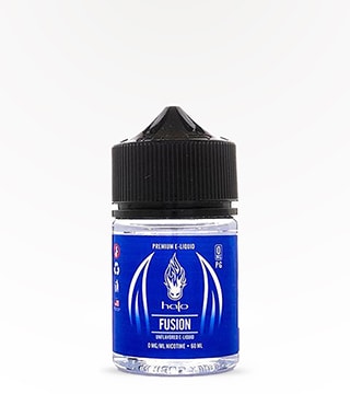 Halo Fusion 6 mg 60 ml