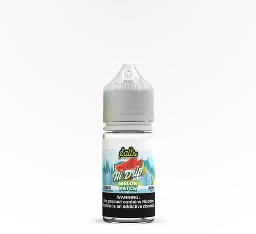 Hi-Drip Iced Melon 20 mg 30 ml
