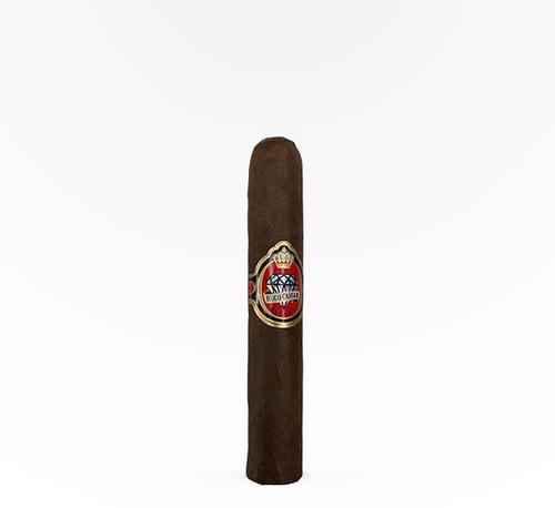 Hugo Cassar Nicaraguan Toro Cigars 4.75 x 50