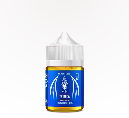 Halo Tribeca 6 mg 60 ml