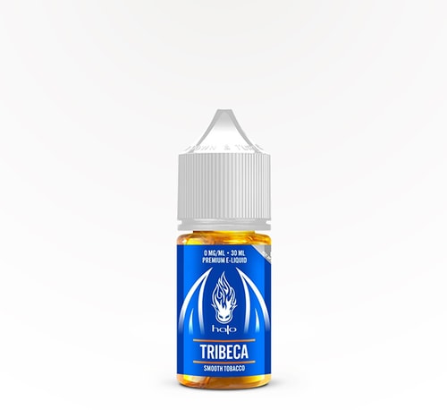Halo Tribeca 0 mg 30 ml