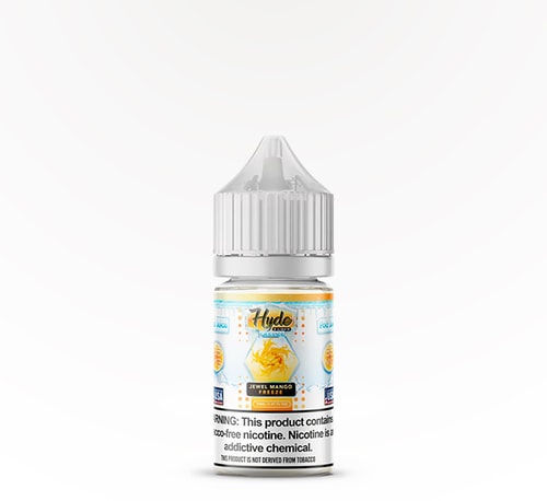 Hyde x Pod Juice Freeze Jewel Mango 35 mg 30 ml