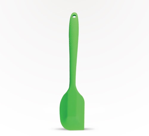 Herbal Chef Silicone Spatula Single