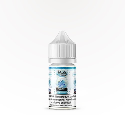 Hyde x Pod Juice Freeze Blue Razz 35 mg 30 ml