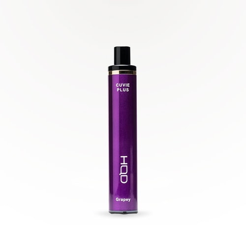 HQD Cuvie Plus Grapey 5 ml