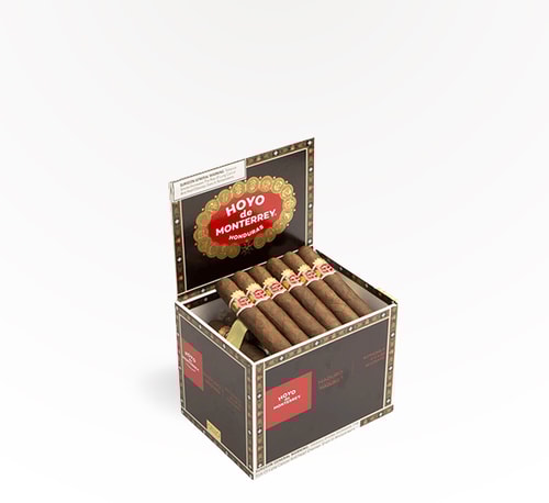 Hoyo de Monterrey Rothschild Maduro Cigars 4.50 x 50
