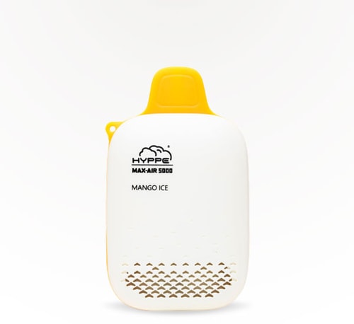 Hyppe Max Air Mango Freeze 13 ml