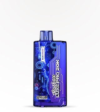 Hotbox Luxe Pro 20000 Blue Dream 5% 22 ml
