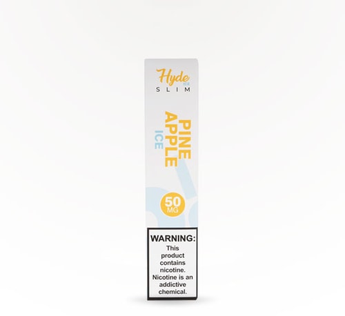 Hyde Slim Pineapple Ice 1.3 ml