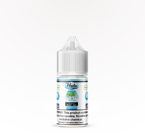Hyde x Pod Juice Freeze Jewel Mint 55 mg 30 ml