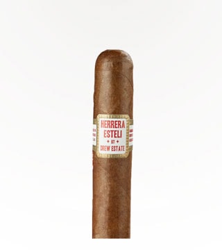 Herrera Esteli By Drew Estate 6 x 50 Habana Tubo Single