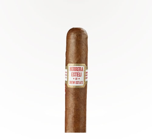 Herrera Esteli By Drew Estate 6 x 50 Habana Tubo Single