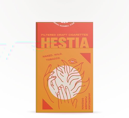Hestia Tobacco Hesper Pack