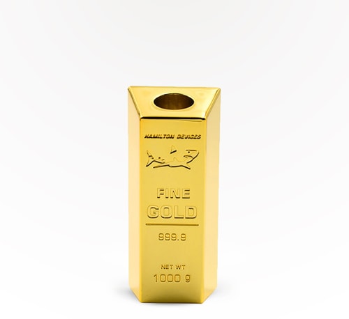Hamilton Devices CCell Gold Bar Vape Battery Single