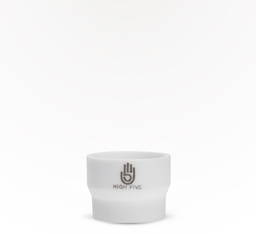 High Five Duo Ceramic Bowl Insert Single