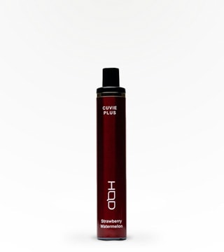HQD Cuvie Plus Strawberry Watermelon 5 ml