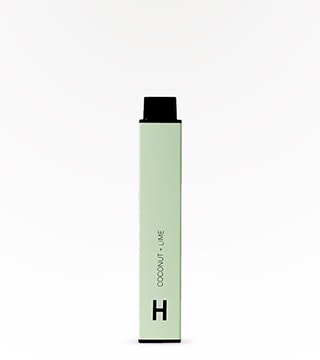 Heylo Coconut and Lime 3.2 ml