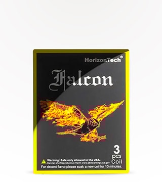HorizonTech Falcon Legend 0.15 Ohm M8 Mesh Coil 3 Pack