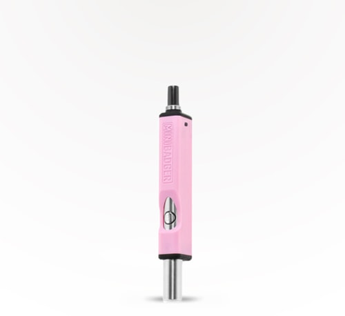 Huni Badger Mini Badger Vape Pen (Pink) Single