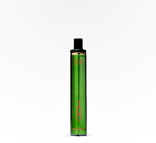 HQD Cuvie Plus Grenadine 5 ml