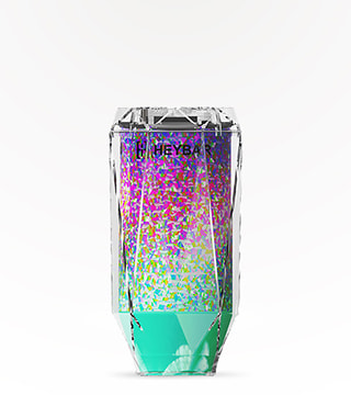 HeyBar E-Hookah Head 25000 My Love 5% 25 ml