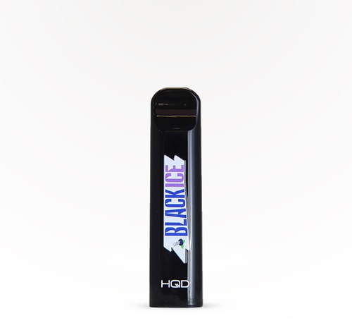 HQD Cuvie Black Ice 1.25 ml