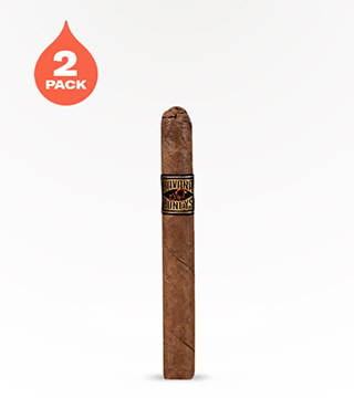 Havana Honeys Spiced Rum 2 count