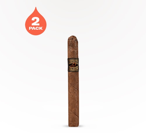 Havana Honeys Spiced Rum 2 count