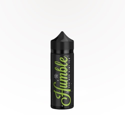 Humble Juice PeeWee Kiwi Ice 6 mg 120 ml