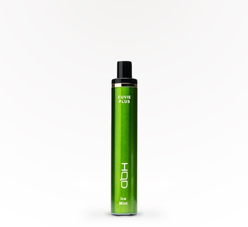 HQD Cuvie Plus Ice Mint 5 ml