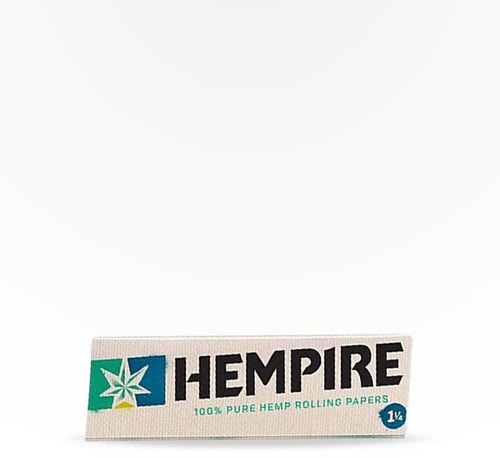 Hempire King Size Rolling Papers Pack