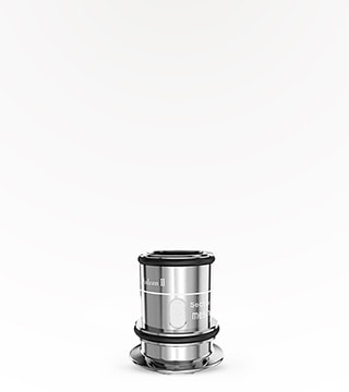 HorizonTech Falcon II 0.14 Ohm Mesh Coil Single