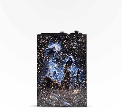 High Five E Nail Kit (Nebula) Single