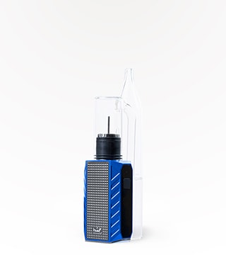 Hamilton Devices Draco Vaporizer Kit (Blue) Single