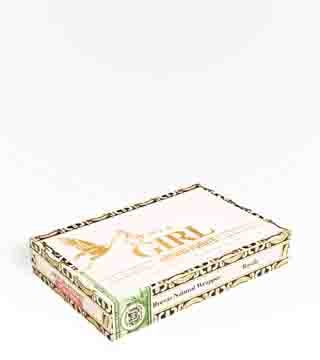 IT'S A GIRL! Cigars 5.50 x 42