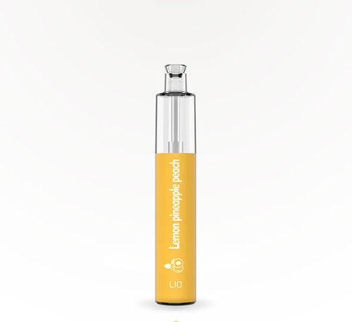 iJoy LIO Lemon Pineapple Peach 5 ml