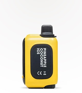 Instabar WT15000 Pineapple Coconut Ice 5% 20 ml