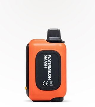 Instabar WT15000 Watermelon Smash 5% 20 ml