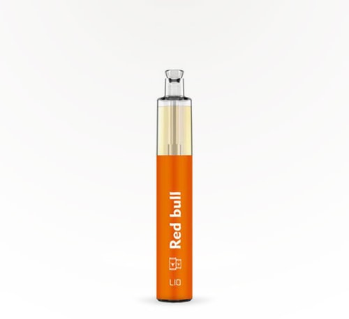 iJoy LIO Red Bull 5 ml