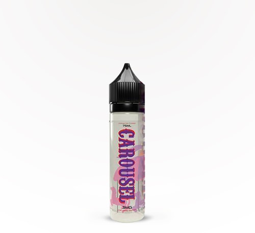 Innevape Carousel 6 mg 60 ml