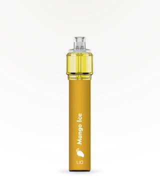 iJoy LIO Mango Ice 5 ml