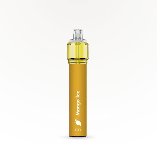 iJoy LIO Mango Ice 5 ml