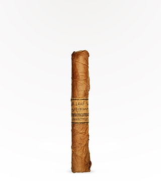 Iconic Leaf Cigar Connecticut Ecuador 6 x 50 Toro Single